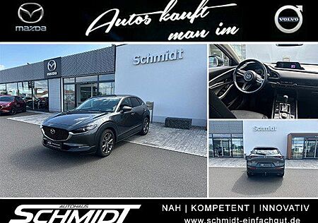 Mazda CX-30 SKYACTIV-X 2.0 M HYBRID Skyactiv-X, Automa