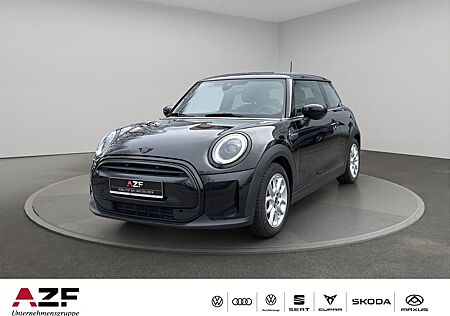 Mini Cooper Yours Trim