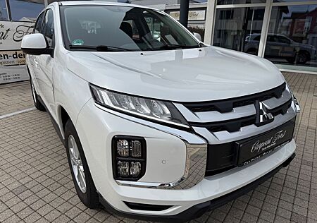 Mitsubishi ASX Intro Edition 2WD, 1.Hand,NAVI,KAMERA,MWST
