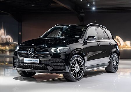 Mercedes-Benz GLE 350 GLE 350de 4Mat.*AMG-LINE*AIRMATIC*NIGHT*PANO*21"