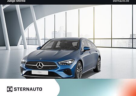 Mercedes-Benz CLA 180 Shooting Brake CLA 180 SB Progressiv Totw WinterP RüCam MBUX Pr