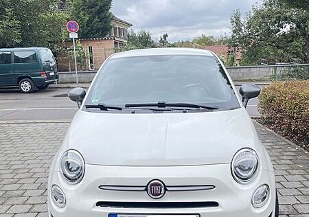 Fiat 500S Sport * Automatic * Navi * Leder * PDC