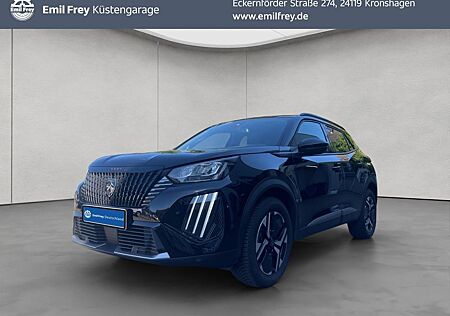 Peugeot 2008 PureTech 130 Allure Automatik GJR