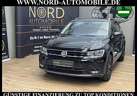 VW Tiguan Volkswagen Comfortline 2.0 TSI 4-MOT DSG *PANO*STHZ*