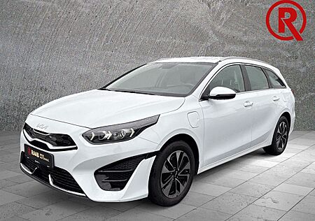 Kia Cee'd Sportswagon Ceed_sw Plug-in Hybrid Vision 1.6 Navi Rückfahrk