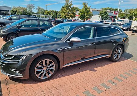 VW Arteon Volkswagen 2.0 TDI SCR DSG Shooting Brake -