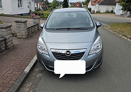 Opel Meriva 1.4 Color Edition 74kW Color Edition