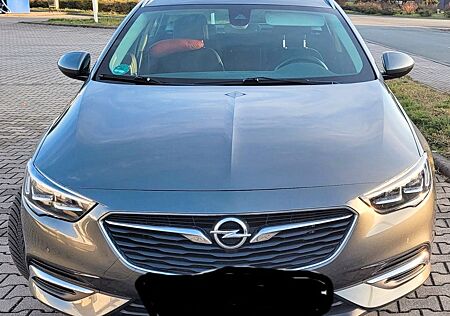 Opel Insignia 2.0 Diesel 125kW Innovation 4x4 ST ...