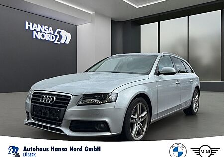 Audi A4 Avant 1.8 TFSI Ambiente