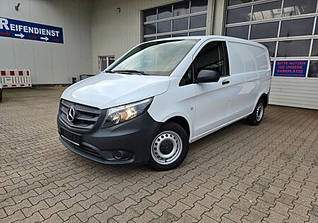 Mercedes-Benz Vito 114CDI 2,2L 3 SITZ,PDC,KLIMA,NAV,TEMP,KAMER