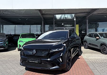 Renault Rafale Atelier Alpine Plug-in Hybrid 300 4x4