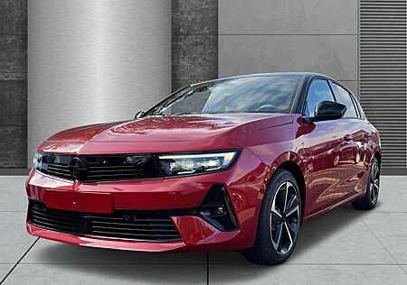 Opel Astra GS Line AT8 1.2 Navi Sihz Kamera DAB HUD d