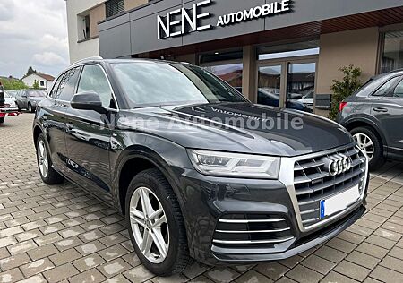 Audi Q5 40 TDI quattro sport S-line