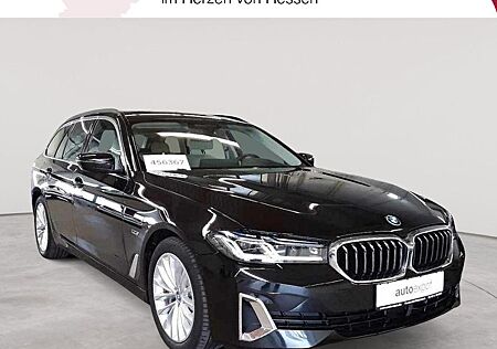 BMW 530e Touring Aut. Luxury Line AHK KAM