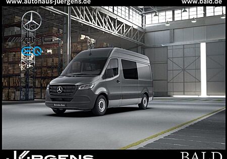 Mercedes-Benz Sprinter 319 Mixto /AHK/L2H2/LED/MBUX/Stdhz/Cam