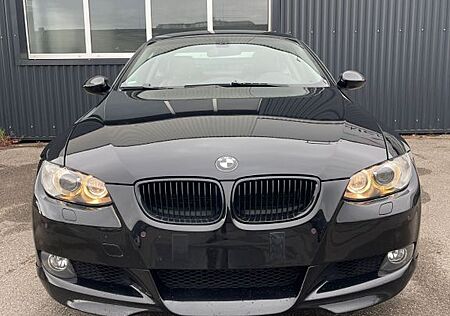 BMW 325i 325 Baureihe 3 Coupe * Apple Car Play