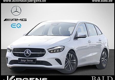 Mercedes-Benz B 180 Progressive/LED/Kamera/Winter/Shz/Navi/17