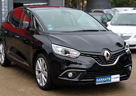 Renault Scenic IV Limited-*Automatik*Sehr gepflegt*