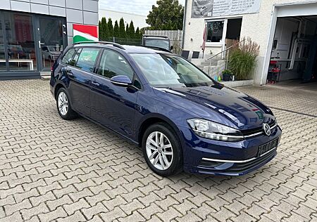 VW Golf Volkswagen VII Variant Comfortline BMT/Start-Stopp