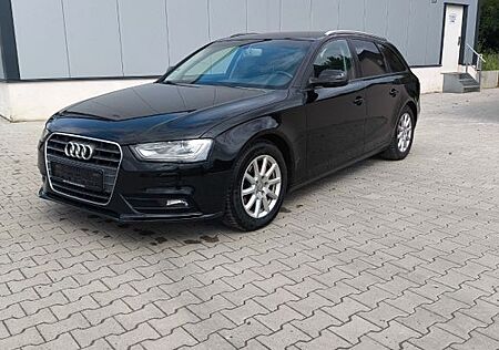 Audi A4 2.0 TDI Avant -