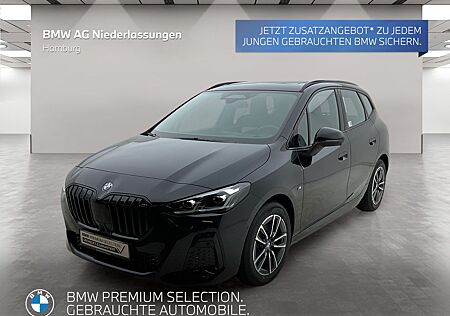 BMW 223d xDrive Active Tourer M Sport AHK Harman/K