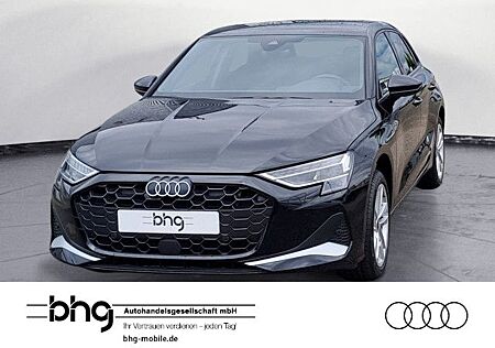 Audi A3 Sportback advanced 35 TFSI 110(1 50) kW(PS) S