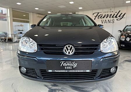 VW Golf Volkswagen V Lim. United 1.9TDI PDC TEMPO