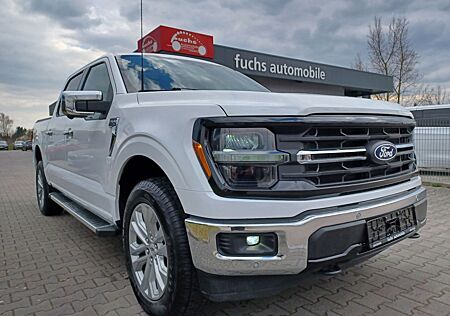 Ford F 150 Full-Hybrid 4x4 Powerboost.New Model.LED