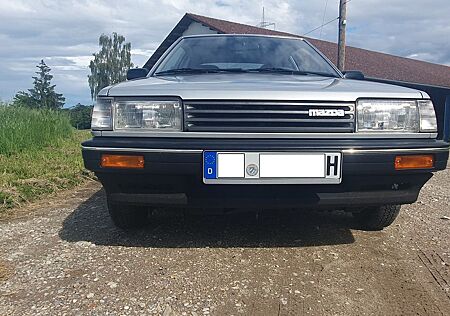 Mazda 323 BJ 1985 Neuwagenzustand 170 !!! KM gelaufen