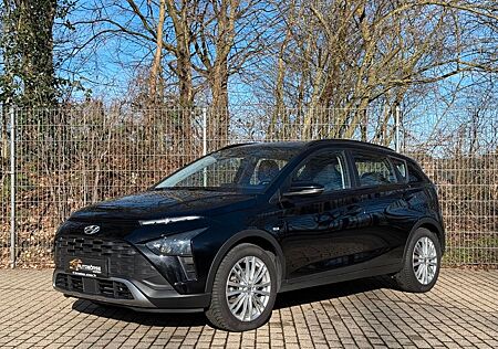 Hyundai Bayon Edition Mild-Hybrid Navi/PDC/SHZ