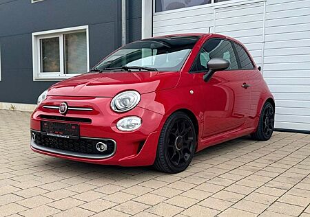 Fiat 500S BLUETOOTH/NAVI/GARANTIE