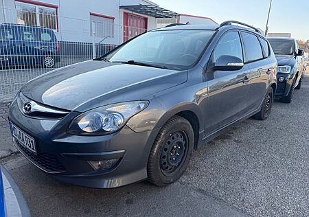 Hyundai i30 CW 1.6 CRDi 66 kW Edition20