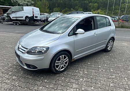 VW Golf Volkswagen Plus V Edition