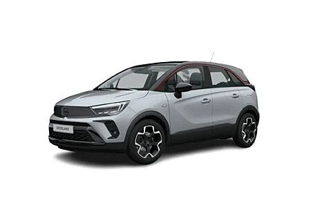 Opel Crossland X Crossland 1.2 Automatik Ultimate GJR RFK SHZ Hea