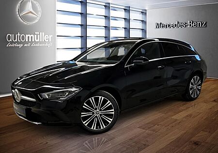 Mercedes-Benz CLA 250 Shooting Brake CLA 250e SB PROGRESSIVE+KAMERA+MULTIBEAM+PARKASS