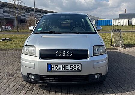 Audi A2 1.4 -