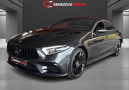 Mercedes-Benz CLS 450 gebraucht kaufen Mercedes-Benz CLS 450 4Matic Edition 1 53 AMG optik