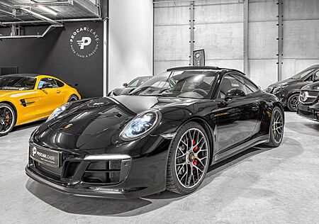Porsche 911 Urmodell 911 991.2 Carrera 4 GTS / RACE TEX/ PDLS + / PAS