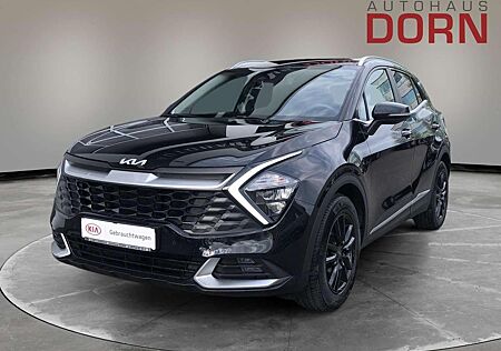 Kia Sportage Vision 1.6T AWD DCT Kamera Sitzheizung