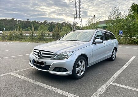 Mercedes-Benz C 200 C200 Facelift | Avantgarde | Diesel | 12/25