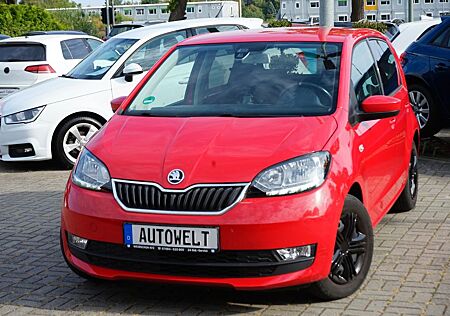 Skoda Citigo 1.0 MPI 55kW Style