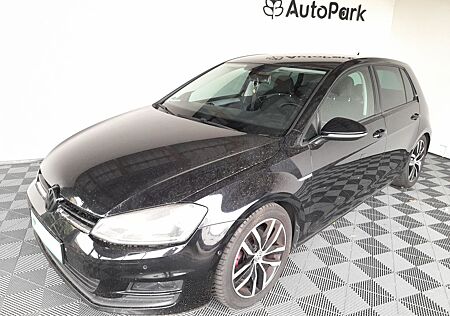 VW Golf Volkswagen VII Lim. Cup BMT