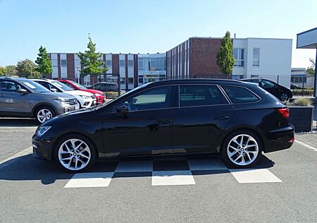 Seat Leon ST 1.4 TSI 110kW DSG FR ACC, AHK, Carplay
