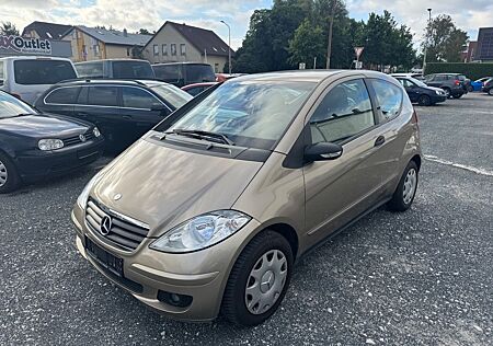 Mercedes-Benz A 150 *SHZG*2.HAND*KLIMA*