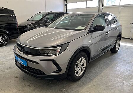 Opel Grandland X Grandland 1.2 Turbo GS Line*LED*FLA*SpurH*PDC*