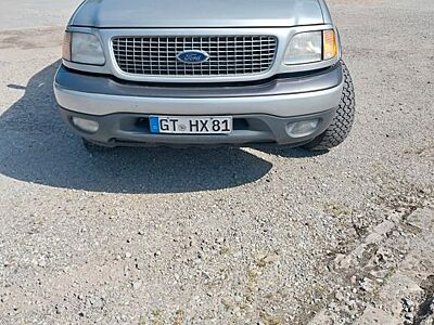 Ford Expedition