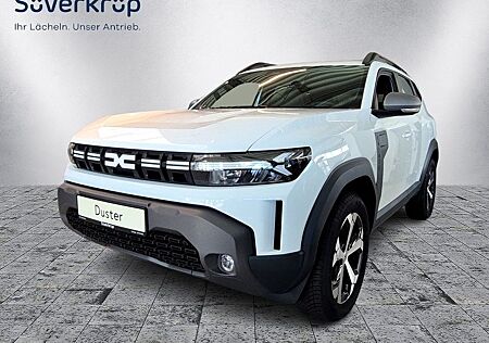 Dacia Duster Journey TCe 130 4x4