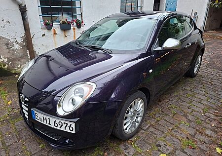 Alfa Romeo MiTo 0.9 8V Turbo Tüv Neu Klima Navi Xenon
