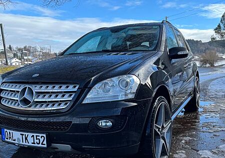 Mercedes-Benz ML 320 CDI 4MATIC -