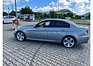 BMW 325i Aut. Hellblau